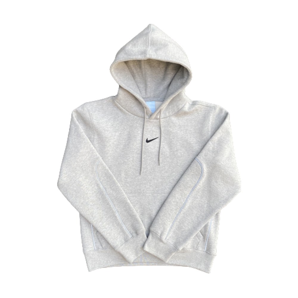 Nct Tracksuit – Grey