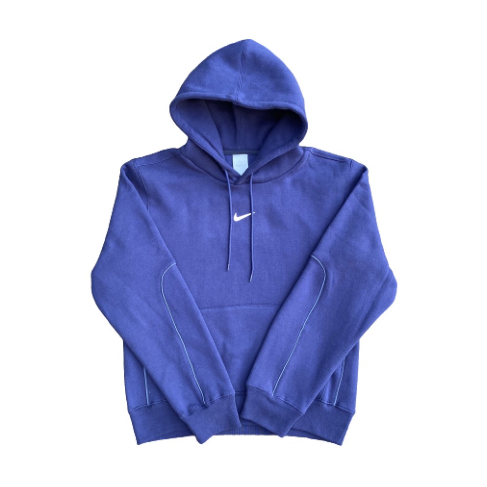 Nct Tracksuit – Blue