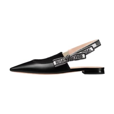 Dior Jadior Ballerina Slingback