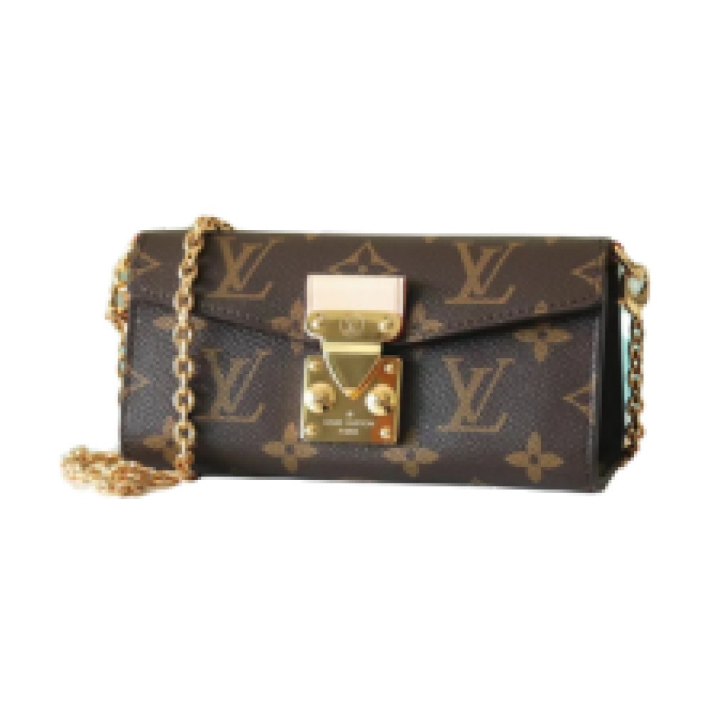 Bitsy Pouch