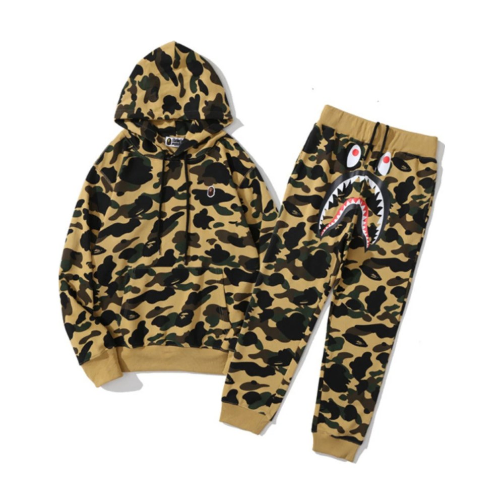 BP Tracksuit