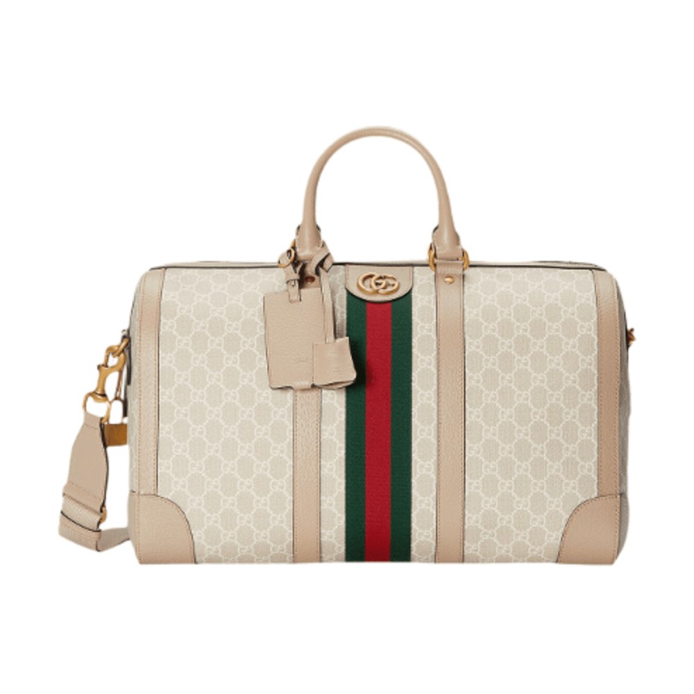 Borsone Savoy GG Supreme