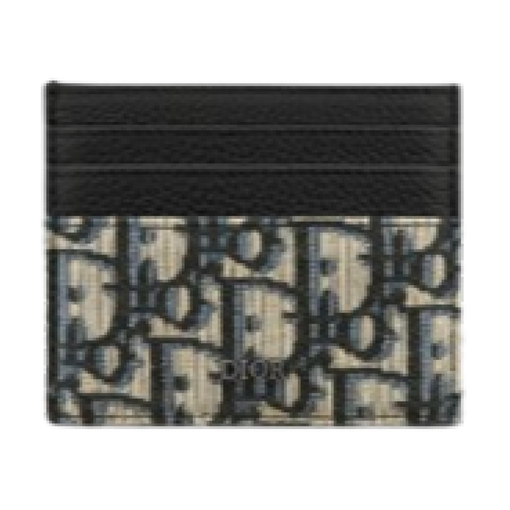 Dior Wallet