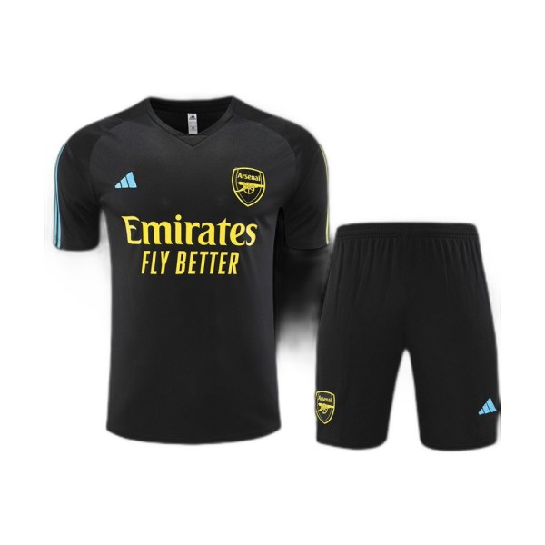 Arsenal Black