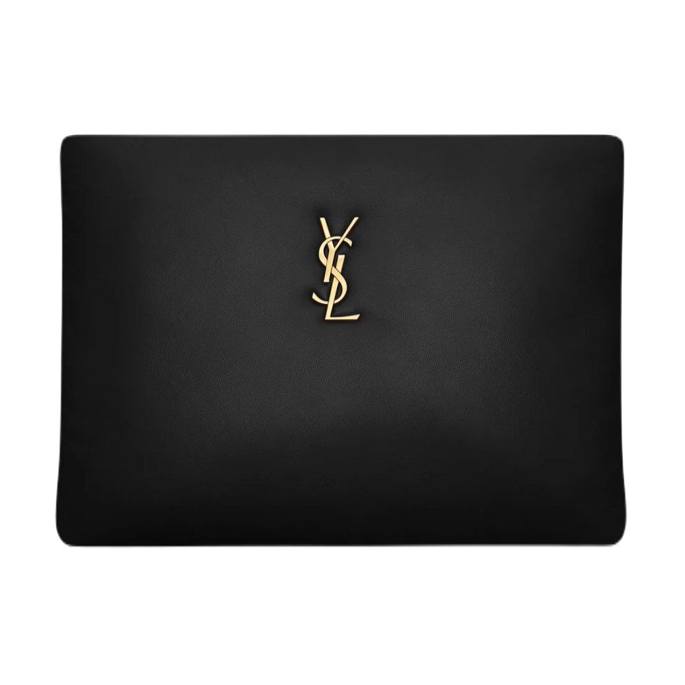 Saint Laurent Calypso Pouch