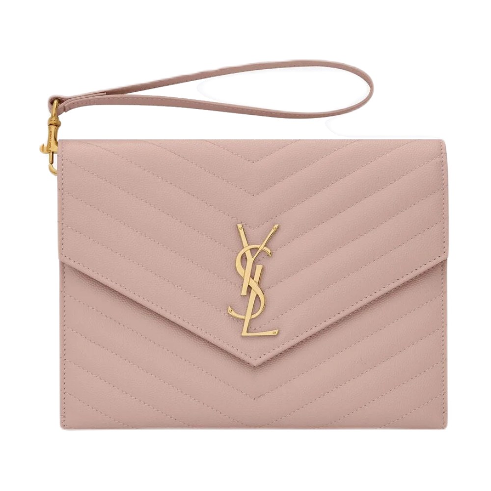 Saint Laurent Cassandra Pouch