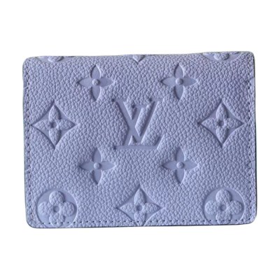 Louis Vuitton Clea Wallet