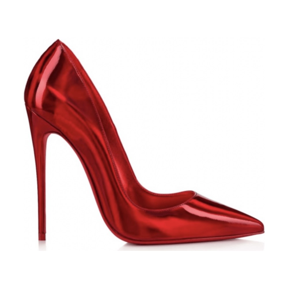 Christian Louboutin Decollete Kate