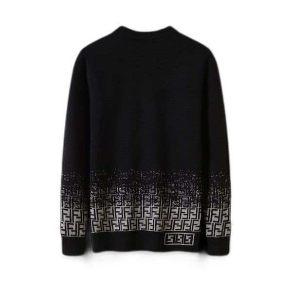 Maglione Fendi