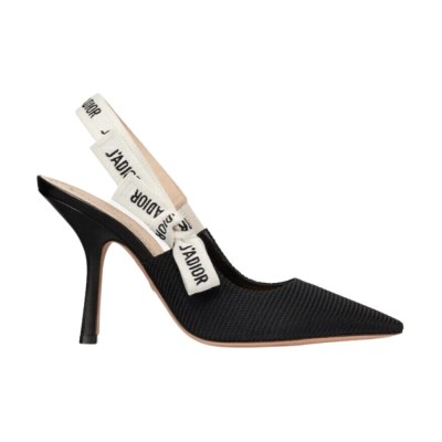 Dior Jadior Decollete Slingback