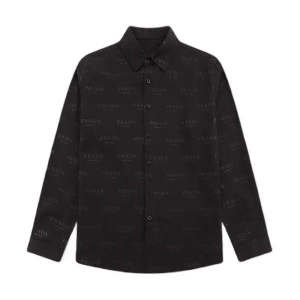 Camicia Prada