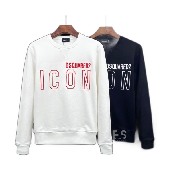 Maglione Dsquared