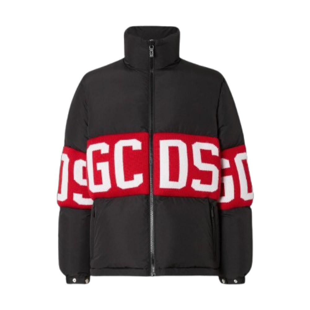 GCDS Jacket Base