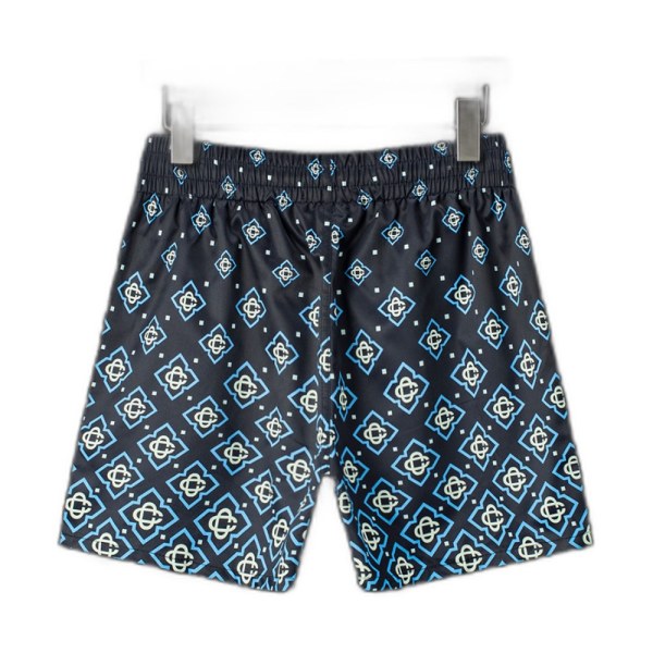 Short Casablanca