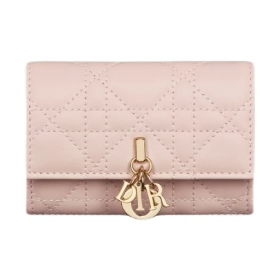 Dior Glycine Wallet