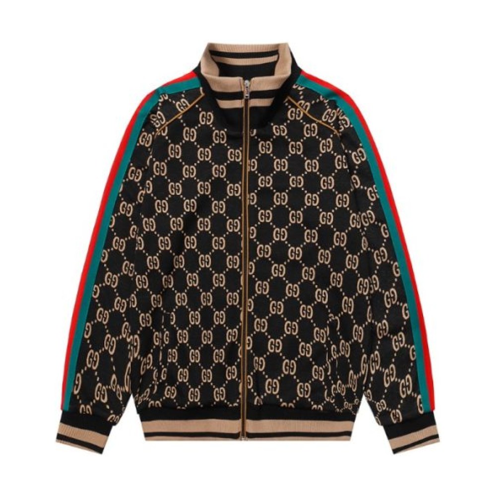 Gucci Hoodie Monogram Track GC105