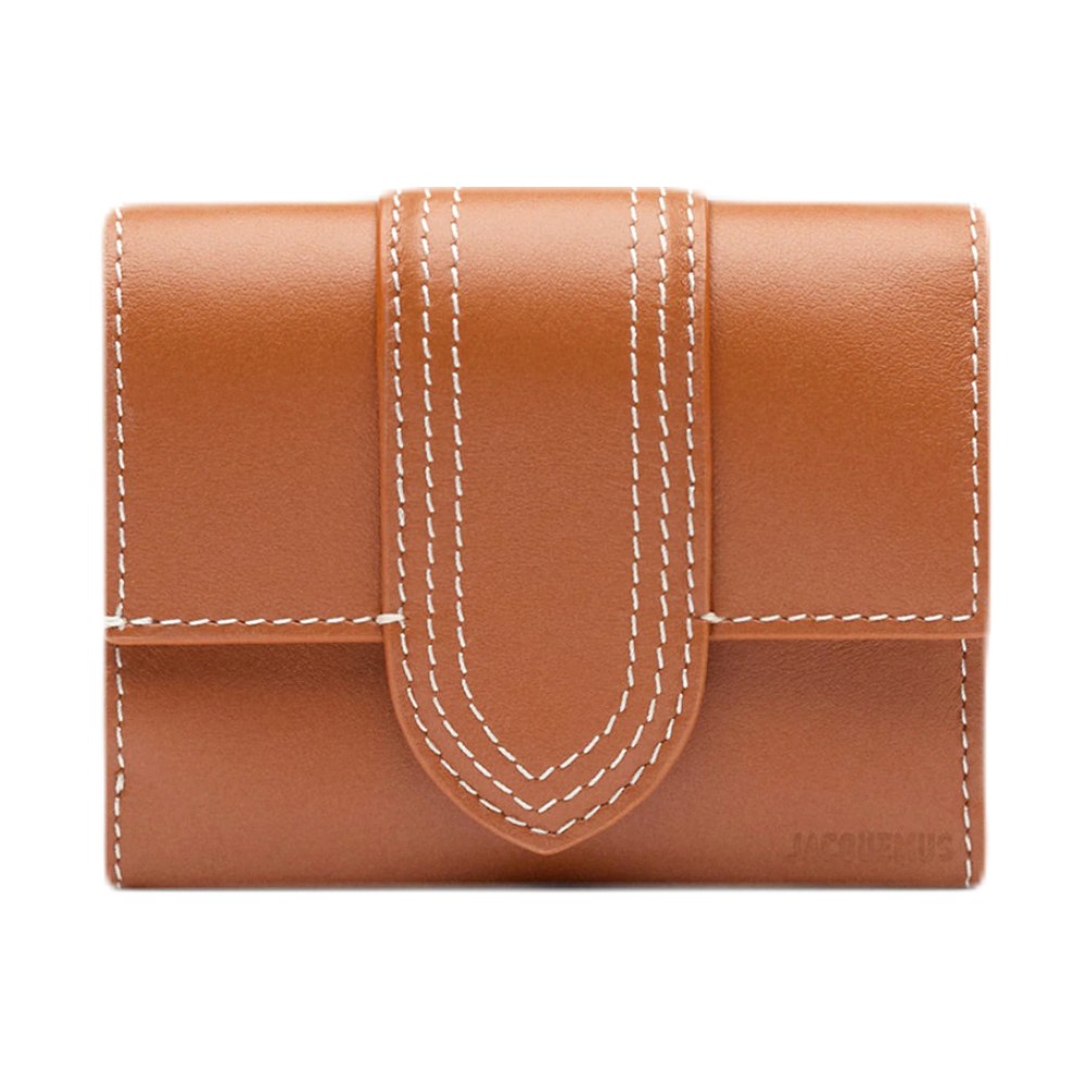 Jacquemus LE Compact Bambino