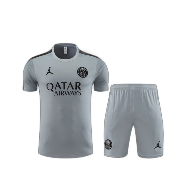 Jordan Paris Grey