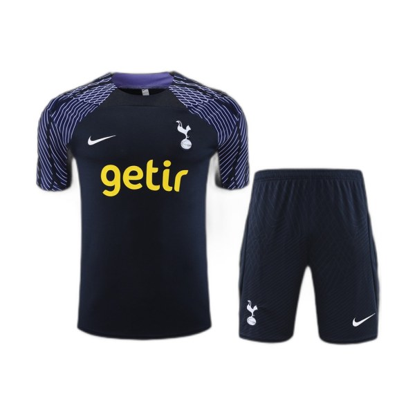 Spurs Royal Blue