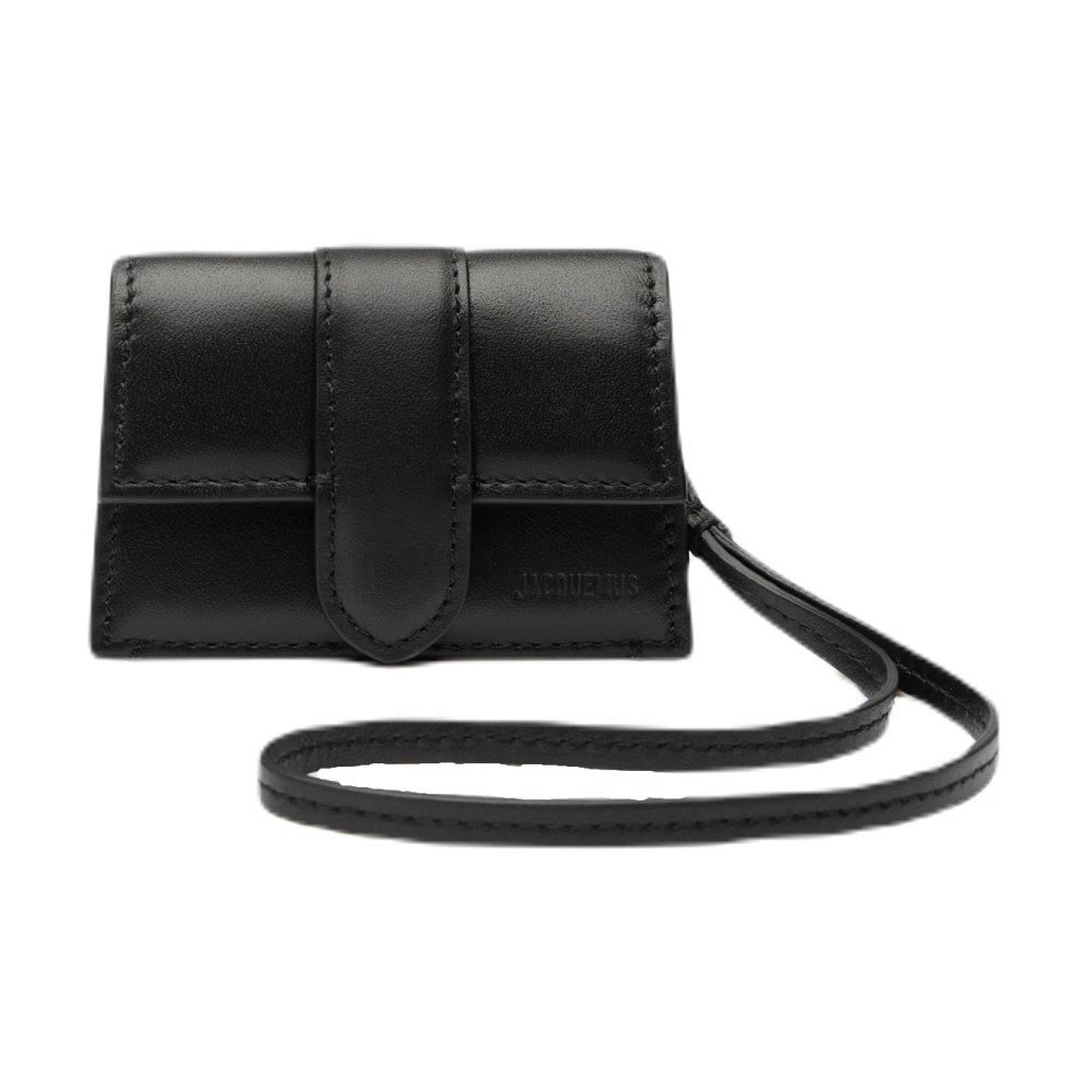 Jacquemus LE Porte Bambino Wallet