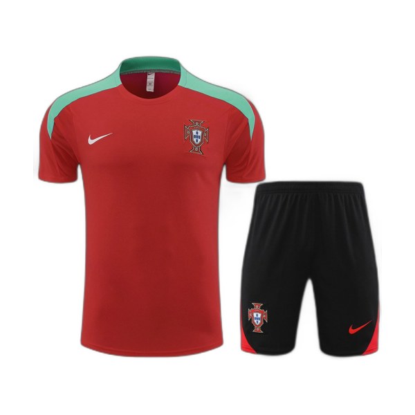 Nike Portugal Red