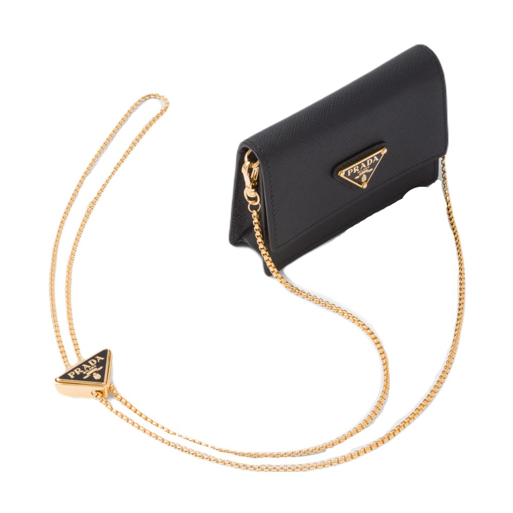 Leather Pouch