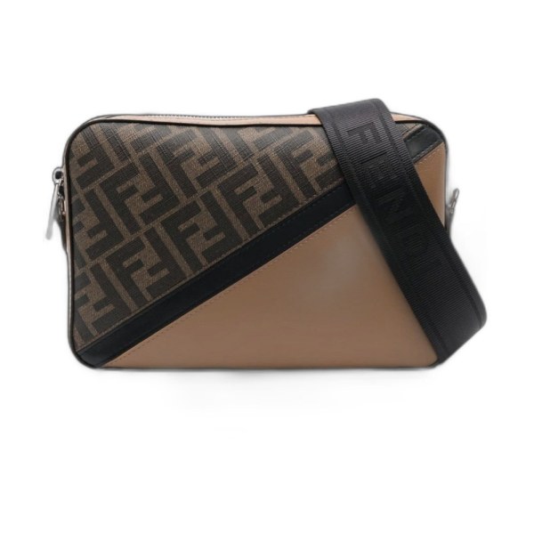 Tracolla Fendi