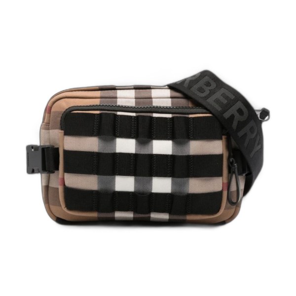 Tracolla Burberry