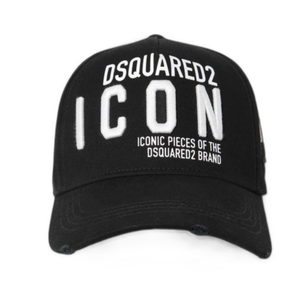 Cappello Dsquared