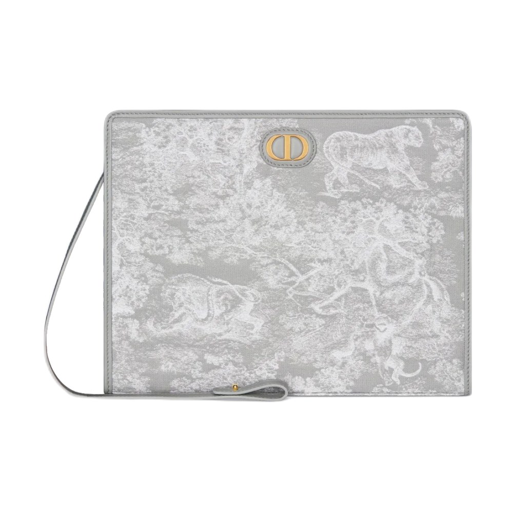 Dior Montaigne Pouch