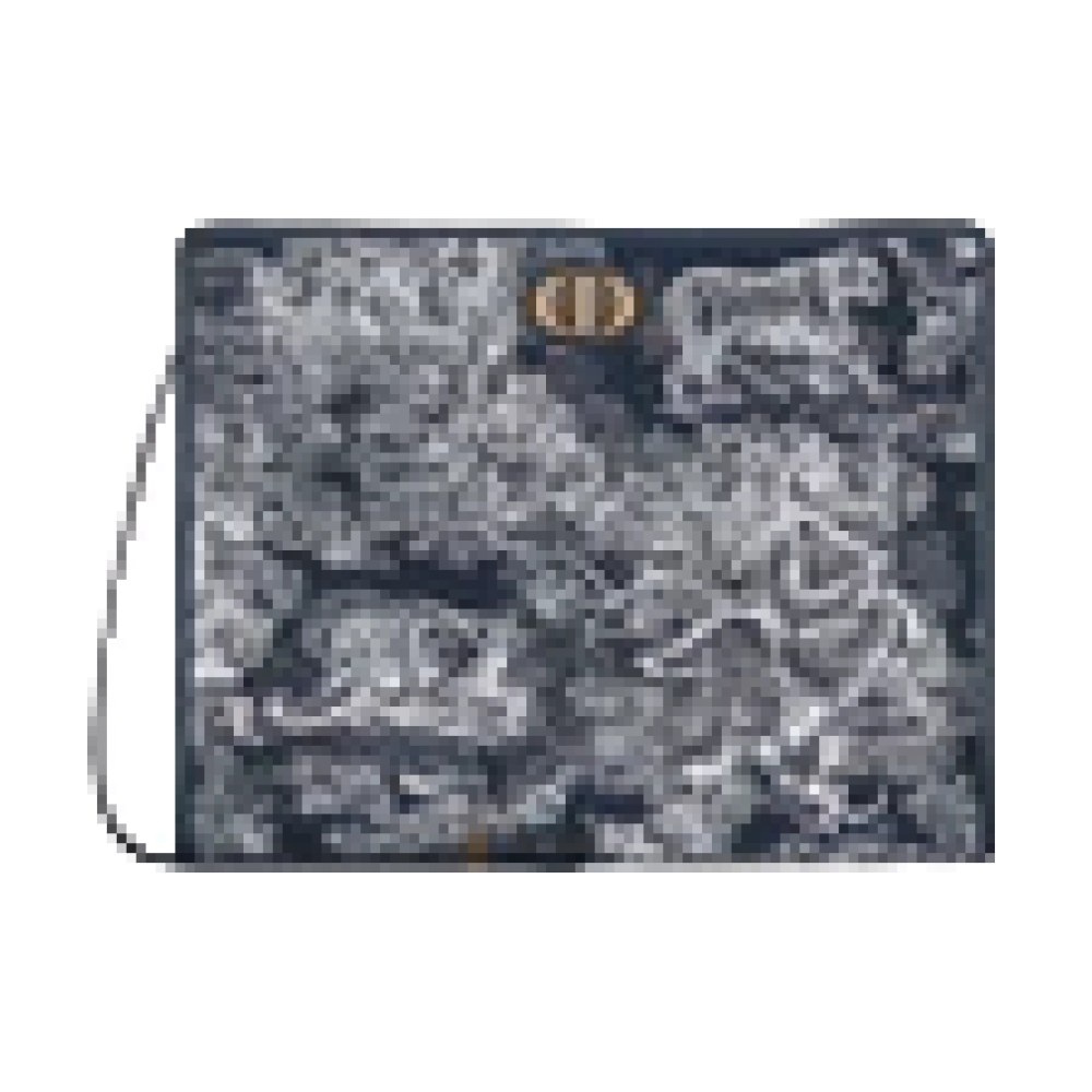 Dior Mountaigne Pouch