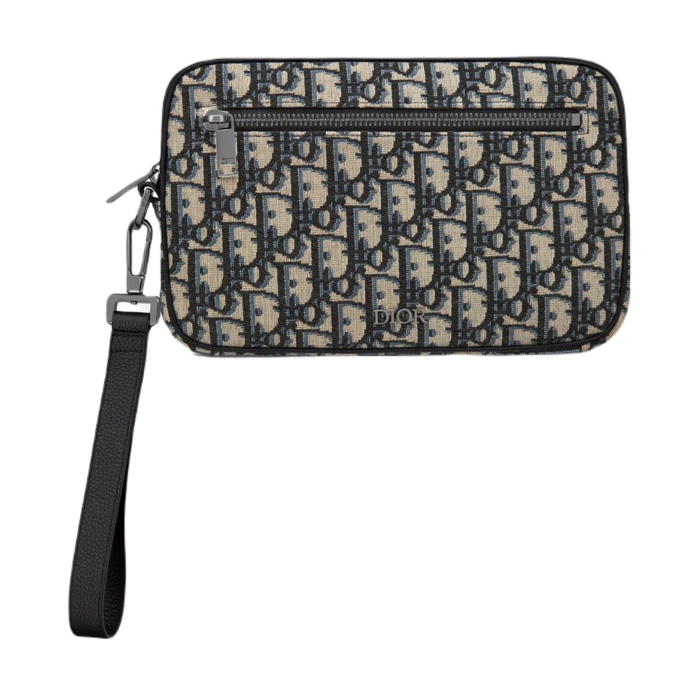Cd Wallet Pouch