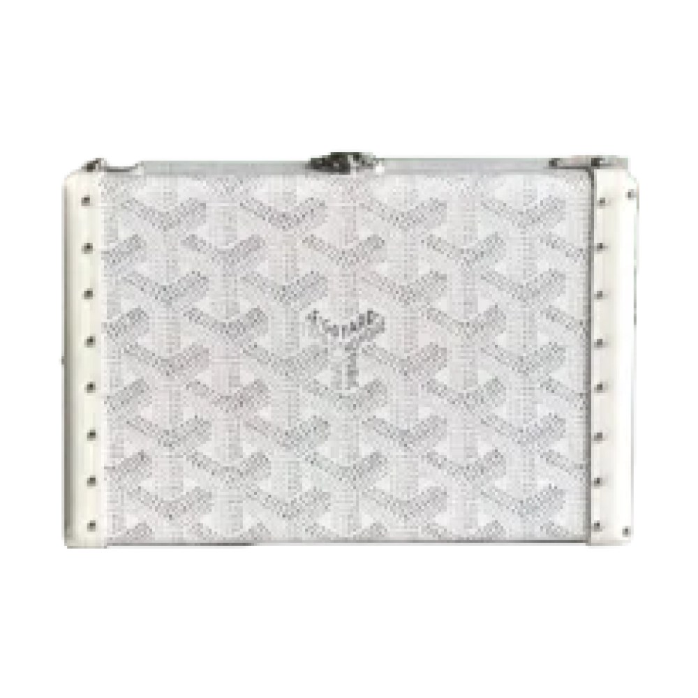 Goyard Minaudi È Re Bag