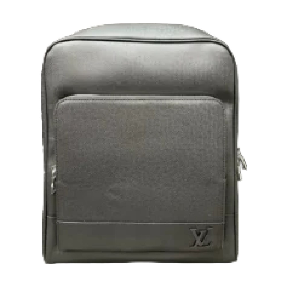 Louis Vuitton Printed Backpacks