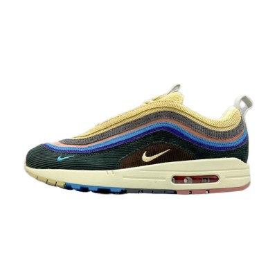 Nike Air Max 1/97 Sean Wotherspoon Extra Lace Set