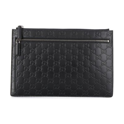 Gucci GG Signature Pouch