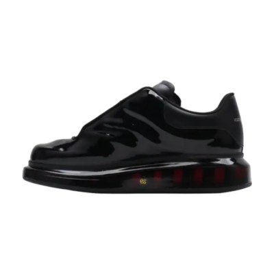Alexander McQueen – New Embossed Surface Air Cushion Bottom