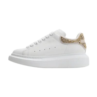 Alexander McQueen – Golden Tail