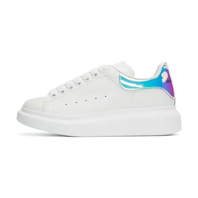 Alexander McQueen Mq-Multicolor