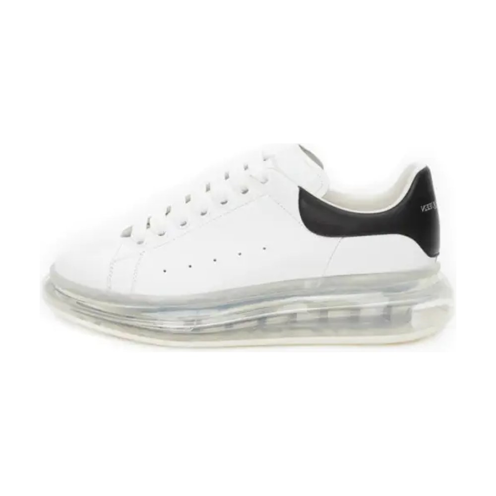 Alexander McQueen – CLEAR SOLE
