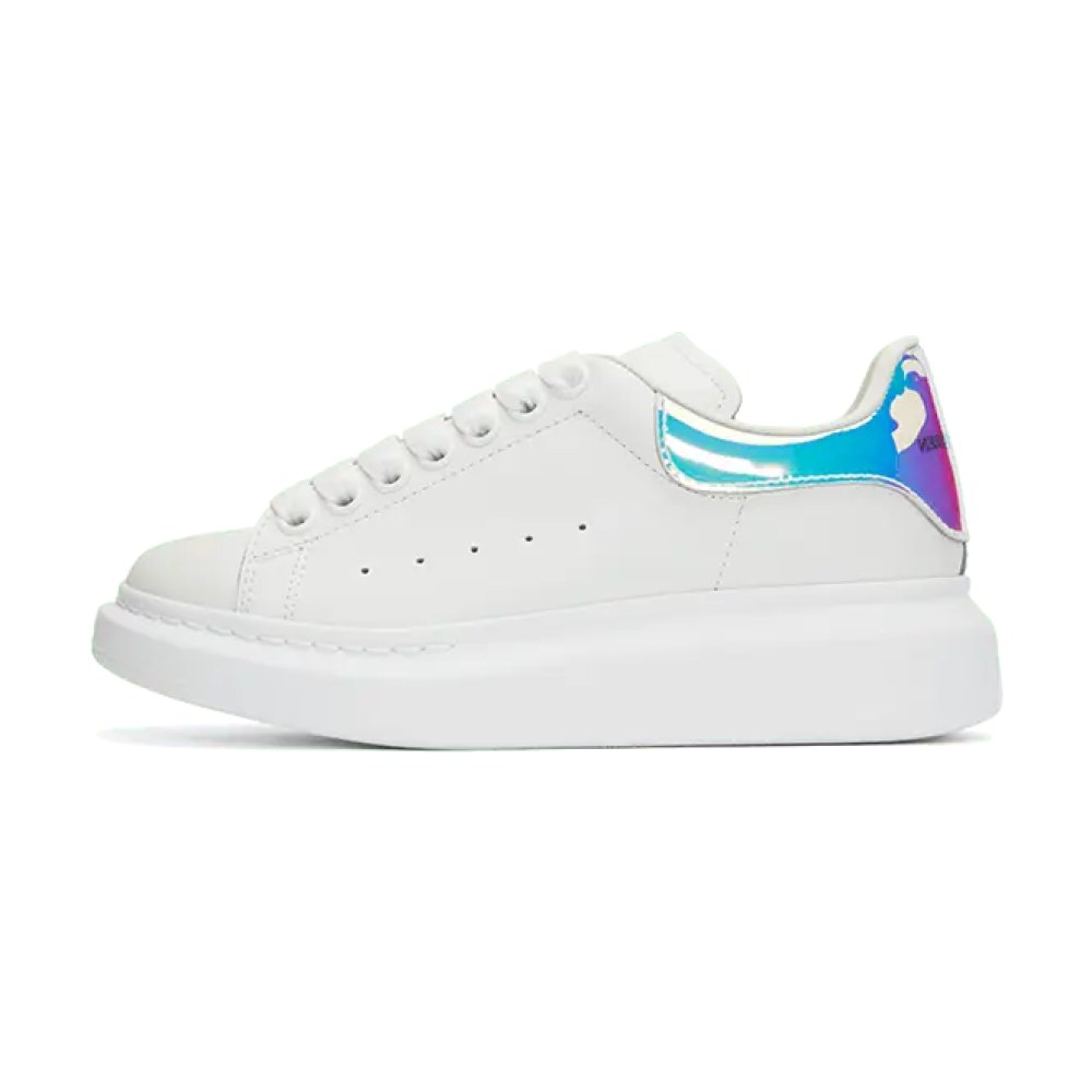Alexander McQueen – HOLOGRAPHIQUE