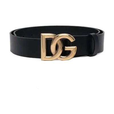Dolce & Gabbana Dolce & Gabbana Belt