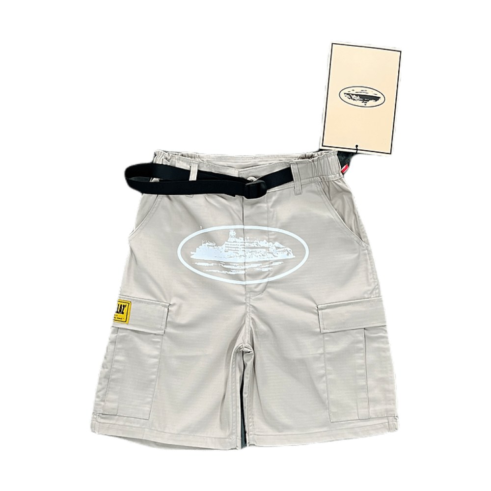 Cargo Shorts