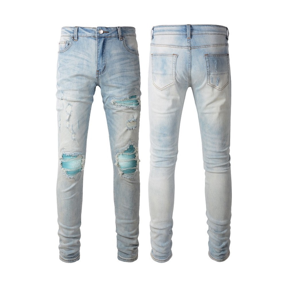 Amiri Jeans Atlantic