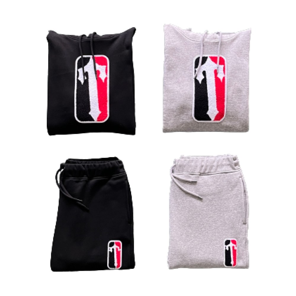 League Chenille Tracksuit