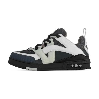 Louis Vuitton Skate Anthracite