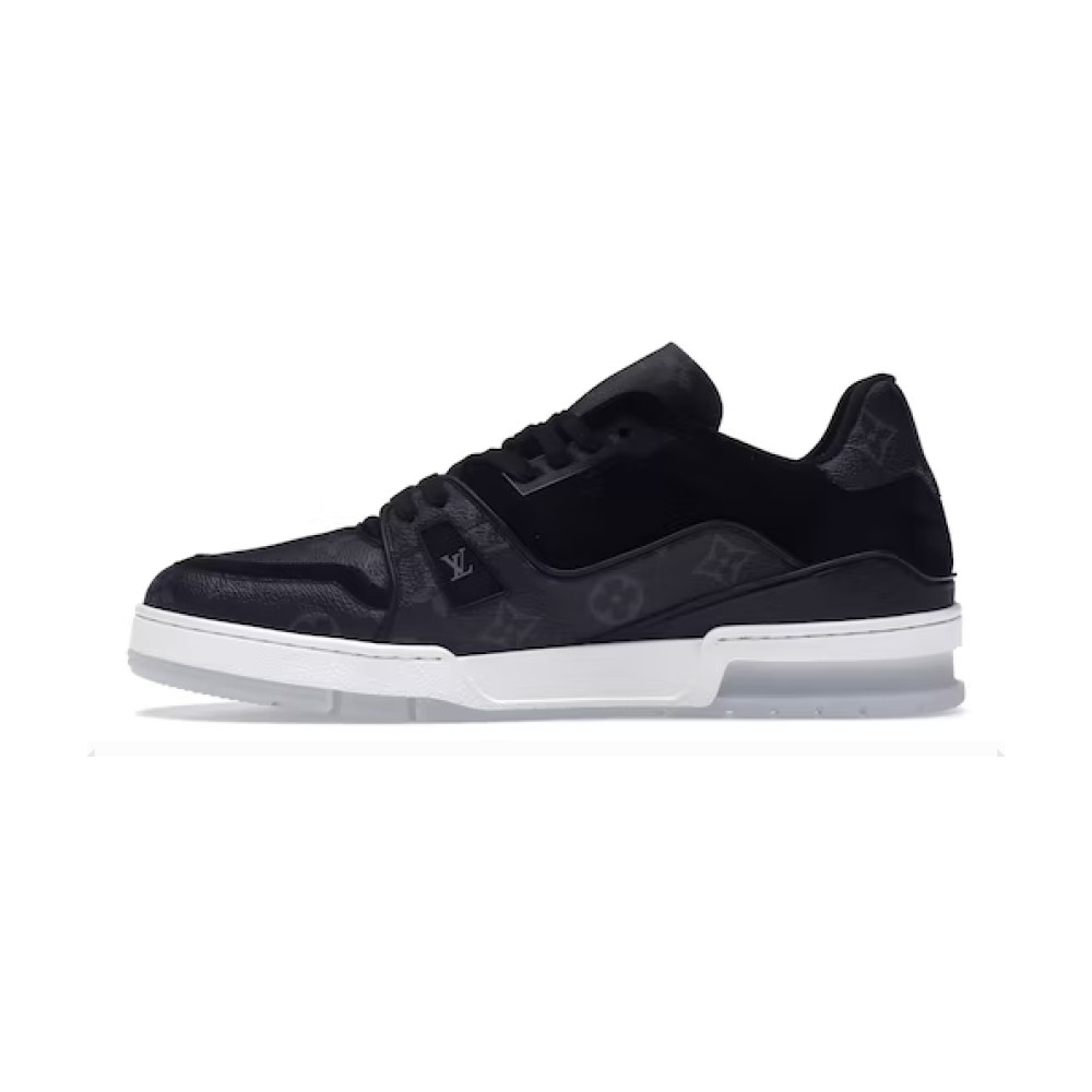 Trainer Monogram