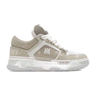 Amiri Crystal MA-1 Alabaster