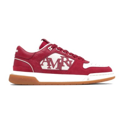 Amiri Classic Low Red Rose
