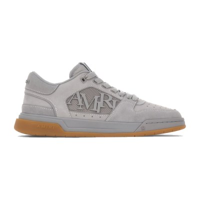 Amiri Classic Low Grey